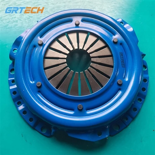 Double diaphragm Springs Racing Clutch Cover High Performance Pressure Plate