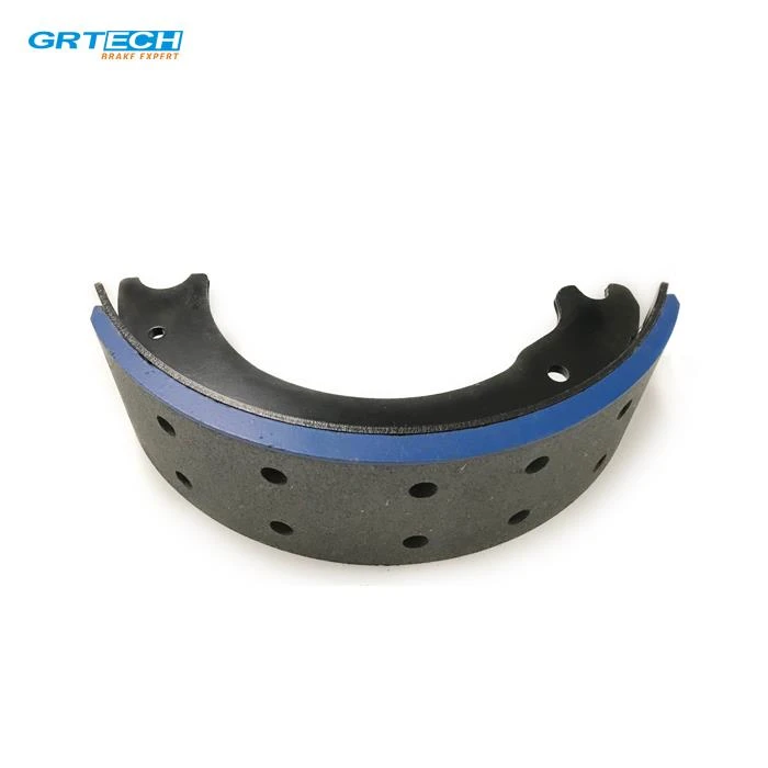 1308 CV Brake Shoe Assy