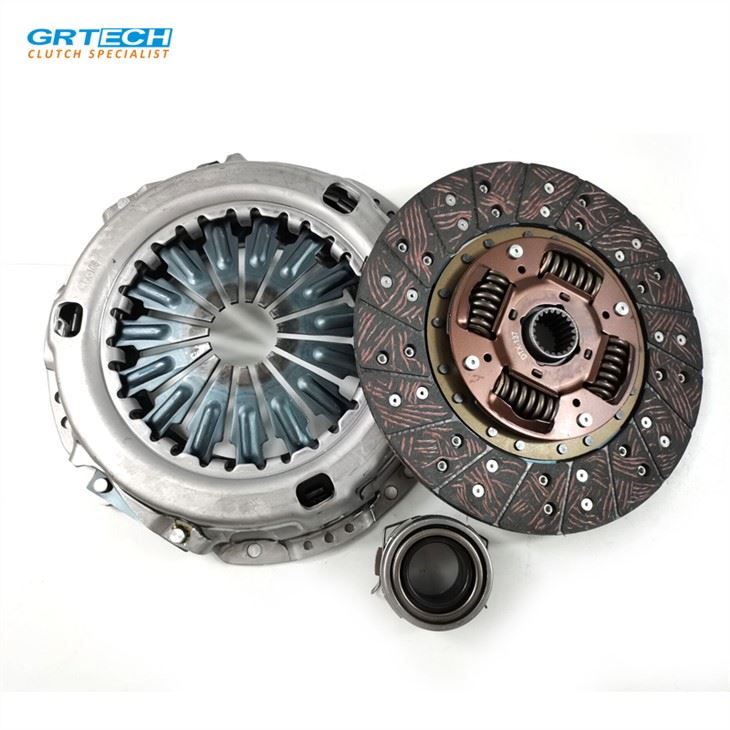 Car Clutch Kit For Toyota Hilix 2.7L